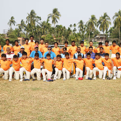 Pallisree Cricket Coaching Camp Pallisree Cricket Coaching Camp photo 3